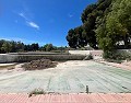 Propriété d'investissement avec des opportunités infinies in Real Estate Alicante