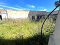 Propriété d'investissement avec des opportunités infinies in Real Estate Alicante