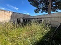 Propriété d'investissement avec des opportunités infinies in Real Estate Alicante
