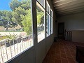 Propriété d'investissement avec des opportunités infinies in Real Estate Alicante