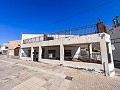 Dorpshuis met 3 slaapkamers in Real Estate Alicante