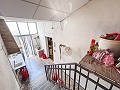 Dorpshuis met 3 slaapkamers in Real Estate Alicante