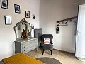 Superbe maison de campagne in Real Estate Alicante