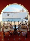Superbe maison de campagne in Real Estate Alicante