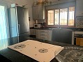 Superbe maison de campagne in Real Estate Alicante