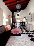 Superbe maison de campagne in Real Estate Alicante