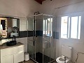 Superbe maison de campagne in Real Estate Alicante