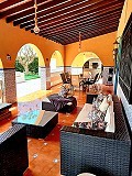 Superbe maison de campagne in Real Estate Alicante