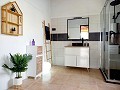 Superbe maison de campagne in Real Estate Alicante