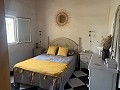 Superbe maison de campagne in Real Estate Alicante