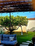 Superbe maison de campagne in Real Estate Alicante
