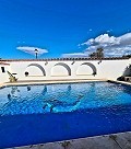 Superbe maison de campagne in Real Estate Alicante