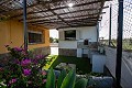 Superbe maison de campagne in Real Estate Alicante