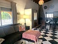 Superbe maison de campagne in Real Estate Alicante