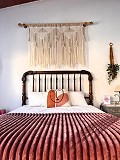 Superbe maison de campagne in Real Estate Alicante