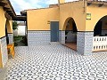 Superbe maison de campagne in Real Estate Alicante