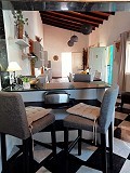 Superbe maison de campagne in Real Estate Alicante