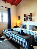 Superbe maison de campagne in Real Estate Alicante