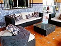 Superbe maison de campagne in Real Estate Alicante