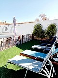 Superbe maison de campagne in Real Estate Alicante