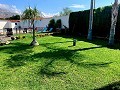 Superbe maison de campagne in Real Estate Alicante