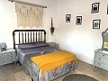 Superbe maison de campagne in Real Estate Alicante