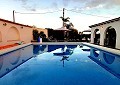 Superbe maison de campagne in Real Estate Alicante
