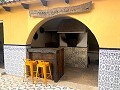 Superbe maison de campagne in Real Estate Alicante