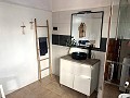 Superbe maison de campagne in Real Estate Alicante