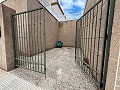 Beautiful 4 Bedroom Villa with Private Pool in Real Estate Alicante