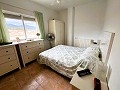 Beautiful 4 Bedroom Villa with Private Pool in Real Estate Alicante