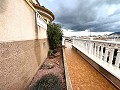 Beautiful 4 Bedroom Villa with Private Pool in Real Estate Alicante