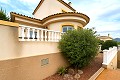 Beautiful 4 Bedroom Villa with Private Pool in Real Estate Alicante