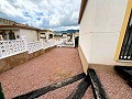 Beautiful 4 Bedroom Villa with Private Pool in Real Estate Alicante