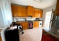 Beautiful 4 Bedroom Villa with Private Pool in Real Estate Alicante