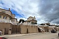 Beautiful 4 Bedroom Villa with Private Pool in Real Estate Alicante