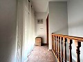 Beautiful 4 Bedroom Villa with Private Pool in Real Estate Alicante