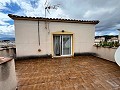 Beautiful 4 Bedroom Villa with Private Pool in Real Estate Alicante