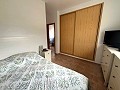 Beautiful 4 Bedroom Villa with Private Pool in Real Estate Alicante