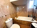 Beautiful 4 Bedroom Villa with Private Pool in Real Estate Alicante