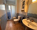 Beautiful 4 Bedroom Villa with Private Pool in Real Estate Alicante