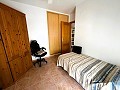 Beautiful 4 Bedroom Villa with Private Pool in Real Estate Alicante