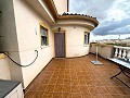 Beautiful 4 Bedroom Villa with Private Pool in Real Estate Alicante