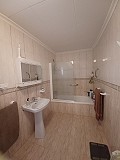 Belle maison de campagne de 3 chambres et 1 salle de bain à Yecla. in Real Estate Alicante