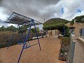 Belle maison de campagne de 3 chambres et 1 salle de bain à Yecla. in Real Estate Alicante