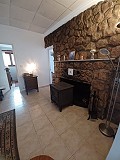 Belle maison de campagne de 3 chambres et 1 salle de bain à Yecla. in Real Estate Alicante