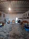 Belle maison de campagne de 3 chambres et 1 salle de bain à Yecla. in Real Estate Alicante