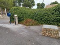 Belle maison de campagne de 3 chambres et 1 salle de bain à Yecla. in Real Estate Alicante
