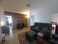 Belle maison de campagne de 3 chambres et 1 salle de bain à Yecla. in Real Estate Alicante
