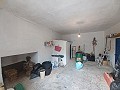 Belle maison de campagne de 3 chambres et 1 salle de bain à Yecla. in Real Estate Alicante